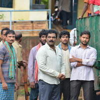Killing Veerappan Movie Working Stills | Picture 1193304