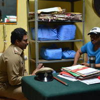 Killing Veerappan Movie Working Stills | Picture 1193305