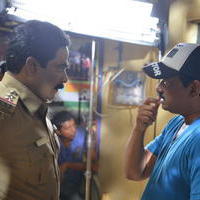 Killing Veerappan Movie Working Stills | Picture 1193309