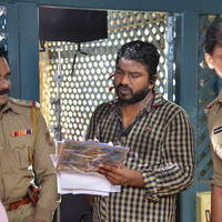 Killing Veerappan Movie Working Stills | Picture 1193310