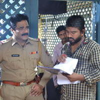 Killing Veerappan Movie Working Stills | Picture 1193312