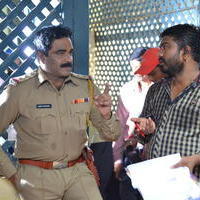 Killing Veerappan Movie Working Stills | Picture 1193313
