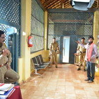 Killing Veerappan Movie Working Stills | Picture 1193316