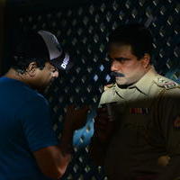 Killing Veerappan Movie Working Stills | Picture 1193319