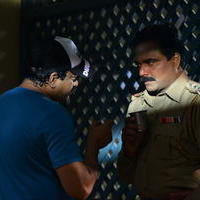 Killing Veerappan Movie Working Stills | Picture 1193320