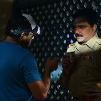 Killing Veerappan Movie Working Stills | Picture 1193321