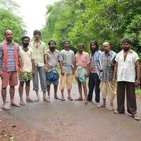Killing Veerappan Movie Working Stills | Picture 1193324