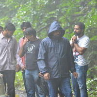 Killing Veerappan Movie Working Stills | Picture 1193330