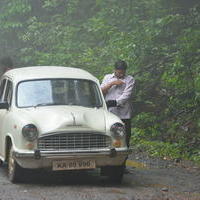 Killing Veerappan Movie Working Stills | Picture 1193334