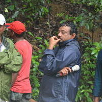 Killing Veerappan Movie Working Stills | Picture 1193343
