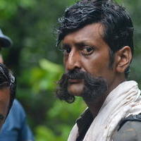 Killing Veerappan Movie Working Stills | Picture 1193349