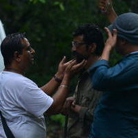 Killing Veerappan Movie Working Stills | Picture 1193350