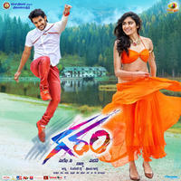 Garam Movie New Posters | Picture 1193582