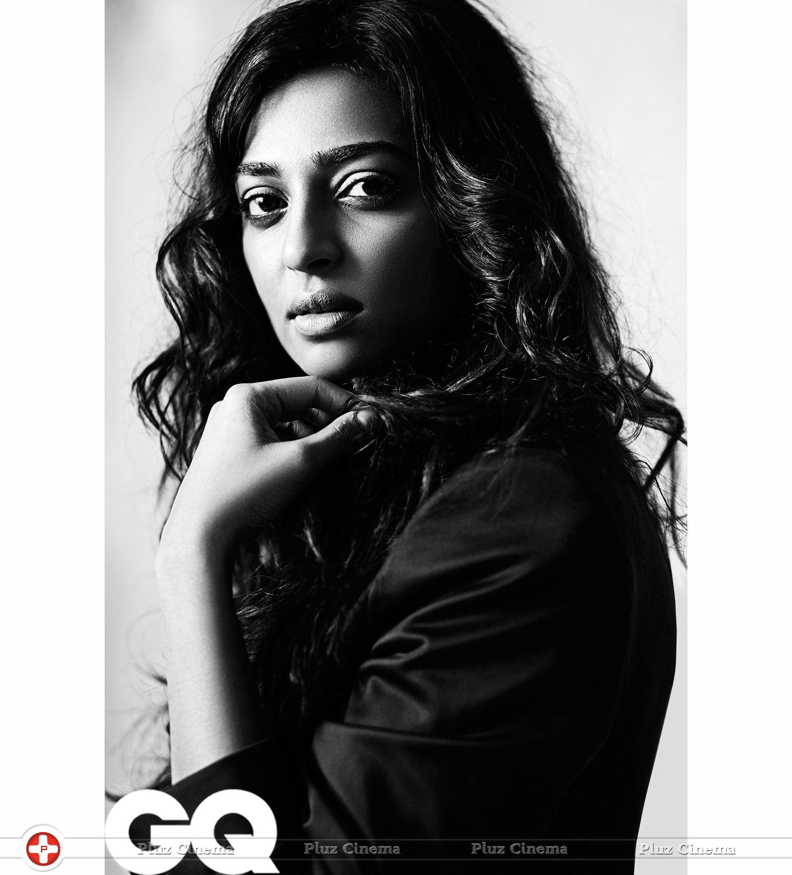 Radhika Apte New Photoshoot For GQ Magazine Stills | Picture 1193410