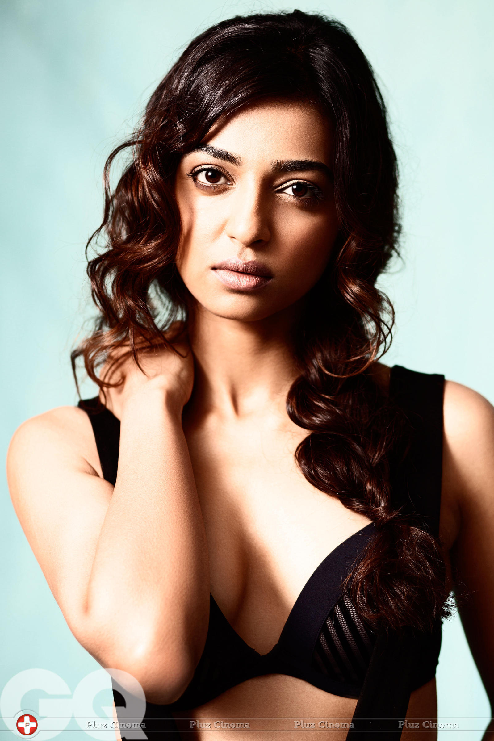 Radhika Apte New Photoshoot For GQ Magazine Stills | Picture 1193412