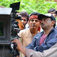 Killing Veerappan Movie Working Stills | Picture 1193560