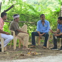 Killing Veerappan Movie Working Stills | Picture 1193563