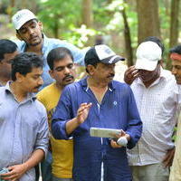 Killing Veerappan Movie Working Stills | Picture 1193569