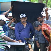 Killing Veerappan Movie Working Stills | Picture 1193570