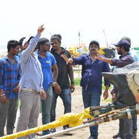 Killing Veerappan Movie Working Stills | Picture 1193576