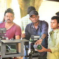 Killing Veerappan Movie Working Stills | Picture 1193579