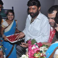 Nandamuri Balakrishna - Balakrishna Launches Super Movie Planet Photos | Picture 952952