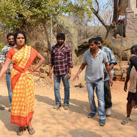 Vetakodavallu Movie Working Stills | Picture 953997