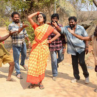 Vetakodavallu Movie Working Stills | Picture 954004