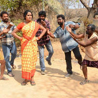 Vetakodavallu Movie Working Stills | Picture 954005