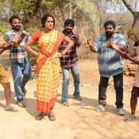 Vetakodavallu Movie Working Stills | Picture 954006