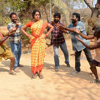 Vetakodavallu Movie Working Stills | Picture 954009