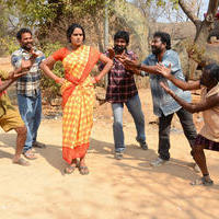 Vetakodavallu Movie Working Stills | Picture 954010