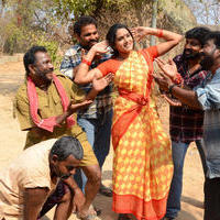 Vetakodavallu Movie Working Stills | Picture 954011