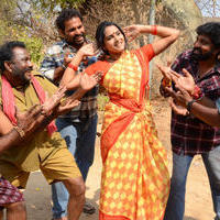 Vetakodavallu Movie Working Stills | Picture 954012