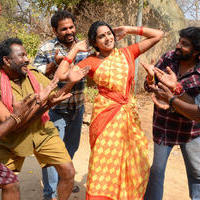 Vetakodavallu Movie Working Stills | Picture 954013