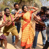 Vetakodavallu Movie Working Stills | Picture 954015