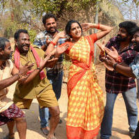 Vetakodavallu Movie Working Stills | Picture 954016