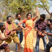 Vetakodavallu Movie Working Stills | Picture 954019