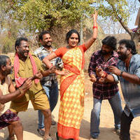 Vetakodavallu Movie Working Stills | Picture 954020