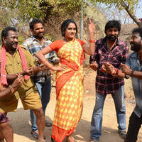 Vetakodavallu Movie Working Stills | Picture 954022