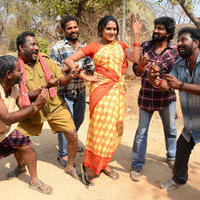 Vetakodavallu Movie Working Stills | Picture 954024