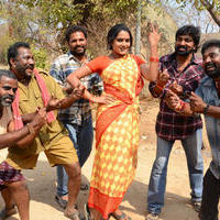 Vetakodavallu Movie Working Stills | Picture 954025
