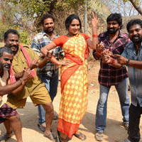 Vetakodavallu Movie Working Stills | Picture 954026