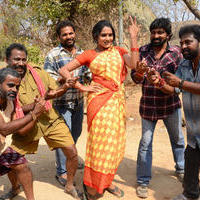 Vetakodavallu Movie Working Stills | Picture 954027