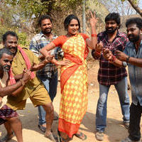 Vetakodavallu Movie Working Stills | Picture 954028