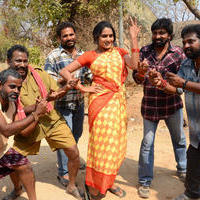 Vetakodavallu Movie Working Stills | Picture 954029
