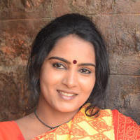 Himaja - Vetakodavallu Movie Working Stills | Picture 954036