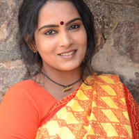 Himaja - Vetakodavallu Movie Working Stills | Picture 954045
