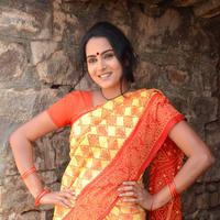 Himaja - Vetakodavallu Movie Working Stills | Picture 954047