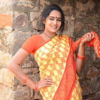 Himaja - Vetakodavallu Movie Working Stills | Picture 954054